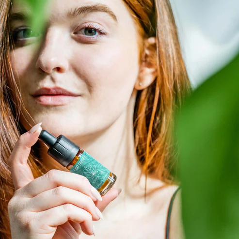 CBD Öl Classic (5%)