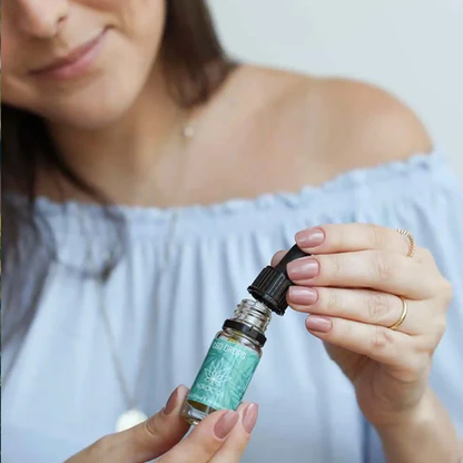 CBD Öl Classic (5%)