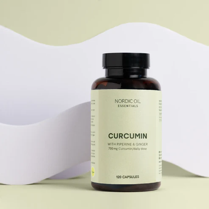 Curcumin Kapseln