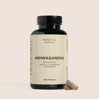 Ashwagandha - Kapseln