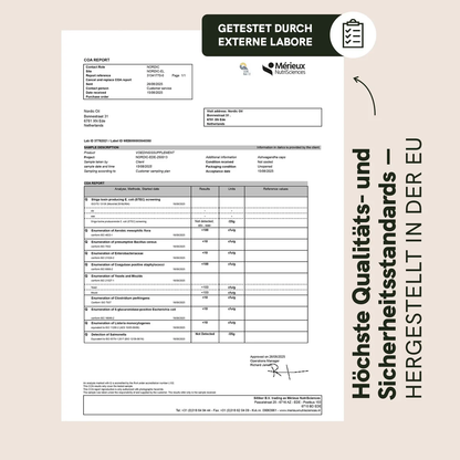 Ashwagandha - Kapseln