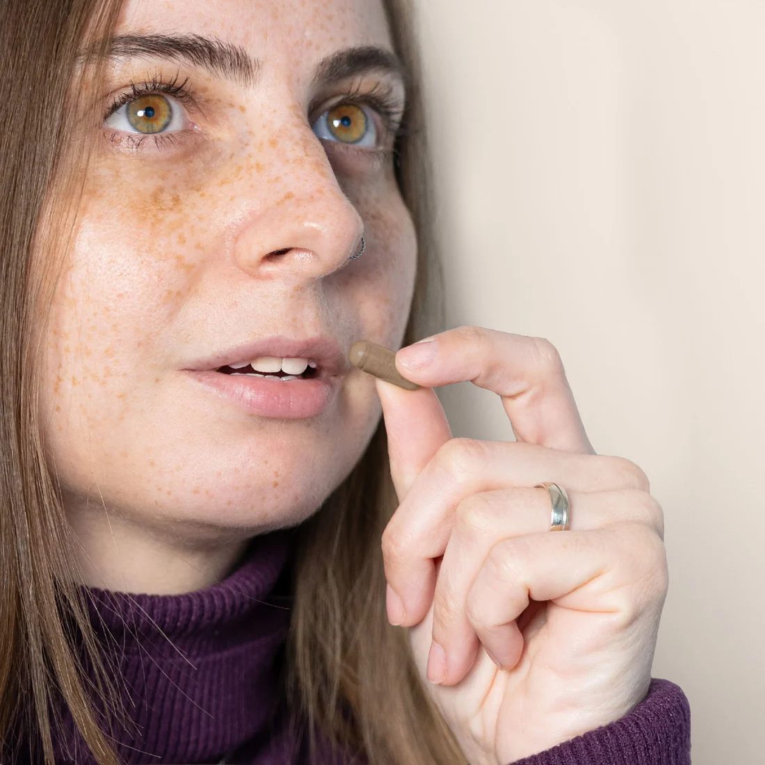 Ashwagandha - Kapseln