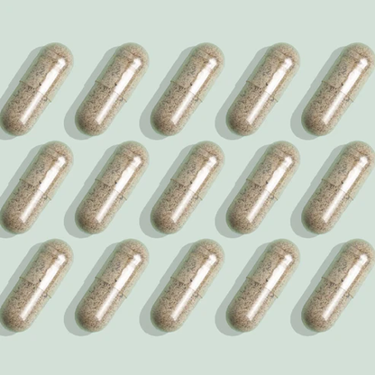 Eisen & Vitamin C Kapseln