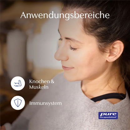 Vitamin D3 - flüssig