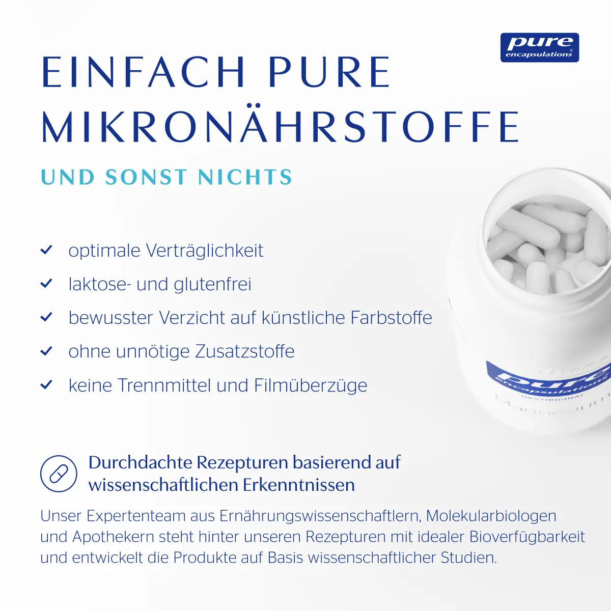 Vitamin D3 - flüssig