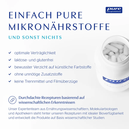 Vitamin D3 - flüssig